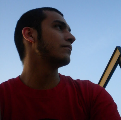 Rodolfo Ramirez Photo 24