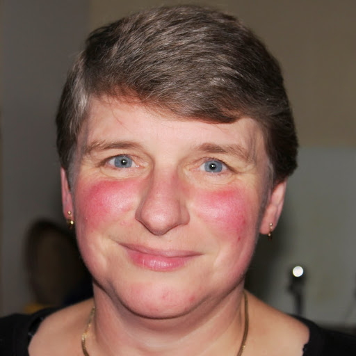 Susan Griffiths Photo 6