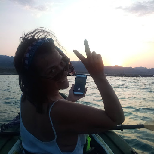 Anna Calderone Photo 12