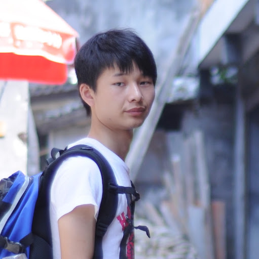 Sam Liu Photo 41