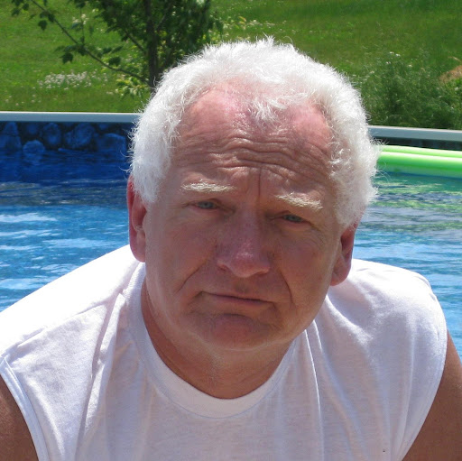 Donald Olson Photo 25