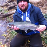 Aaron Robison Photo 33