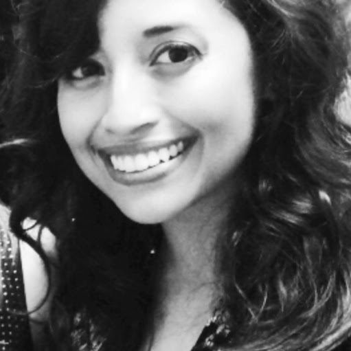 Angelica Rosales Photo 7