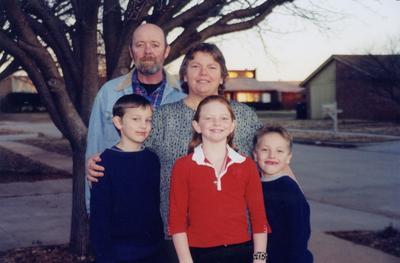 Jill Spencer Photo 16