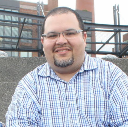 Tony Lopez Photo 28