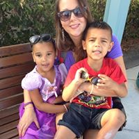 Heather Saavedra Photo 16