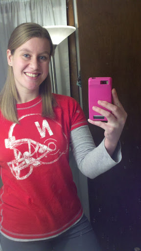 Chelsea Knott Photo 22