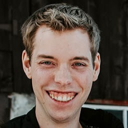 Tanner Johnson Photo 33