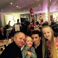 Stacey Power Photo 28