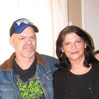 Ruth Spillman Photo 3