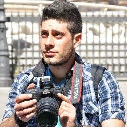Michael Pepe Photo 37