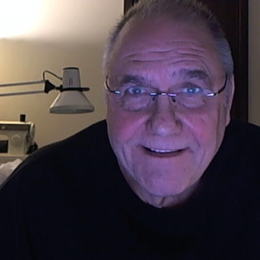 George Simpson Photo 31