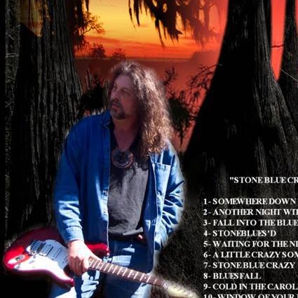 Tony Tucker Photo 24