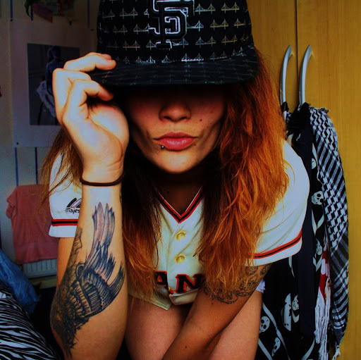 Kassandra Robinson Photo 13