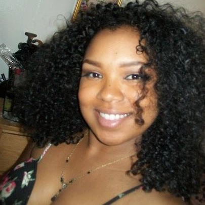 Simone Mitchell Photo 4