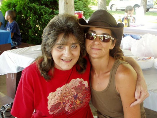 Sharon Brice Photo 5