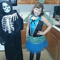 Rachel Lindstrom Photo 4