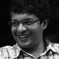 Sunil Abraham Photo 6