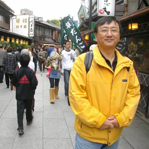 Steven Chiang Photo 24