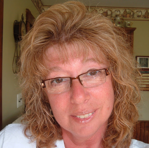 Ann Potter Photo 34