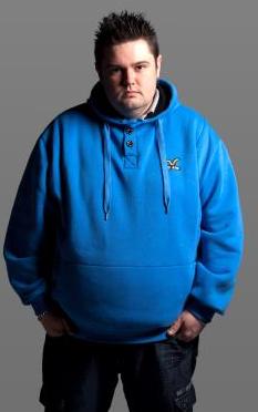 Graham Swift Photo 12