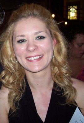 Heather Hutson Photo 27