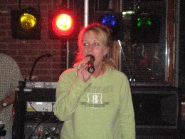 Dana Benson Photo 31