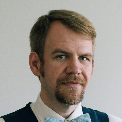 Matt Rogers Photo 4