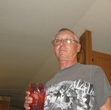 Jerry Crabtree Photo 15