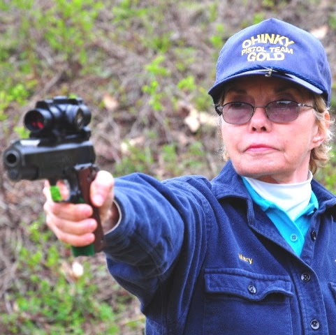 Mary Goss Photo 34