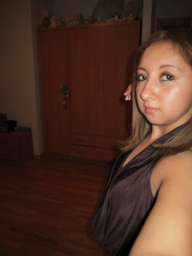 Jeannette Paredes Photo 7