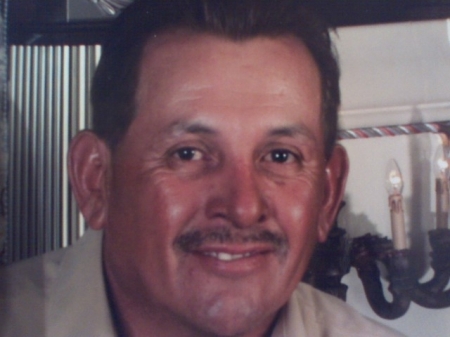 George Gonzales Photo 6