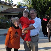 Howard Holland Photo 10
