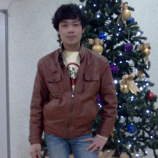 Thach Phan Photo 2