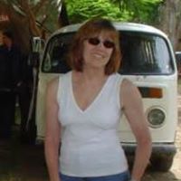 Ruth Ziegler Photo 7