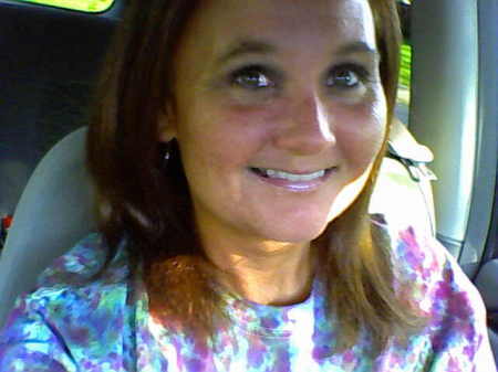 Rhonda Thomas Photo 23