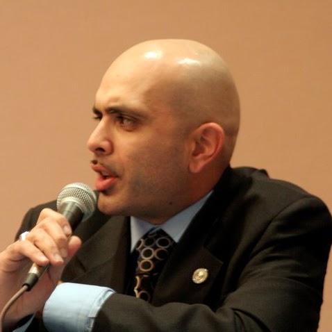 Tony Muhammad Photo 23