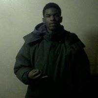 Cornell Cook Photo 2
