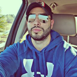 George Rodriguez Photo 31