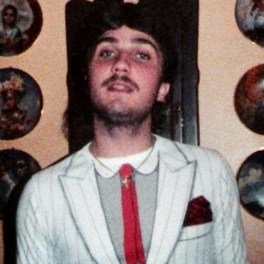Sean Irwin Photo 4
