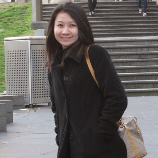 Angela Lok Photo 16