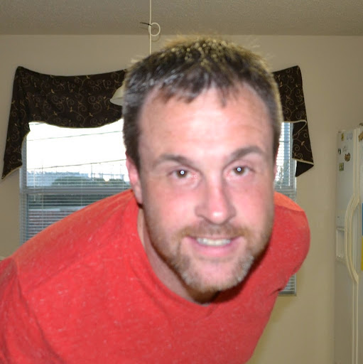 Jeremy Sinclair Photo 27