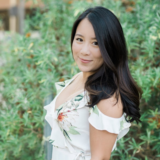 Jenny Yi Photo 11