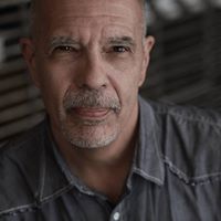 Jeffrey Ford Photo 47
