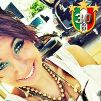 Rachel Cherry Photo 5
