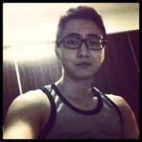 Kenny Cheung Photo 19