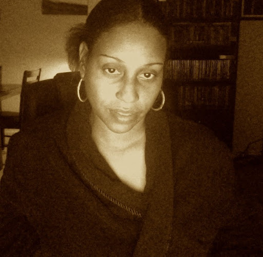 Frances Jones Photo 5