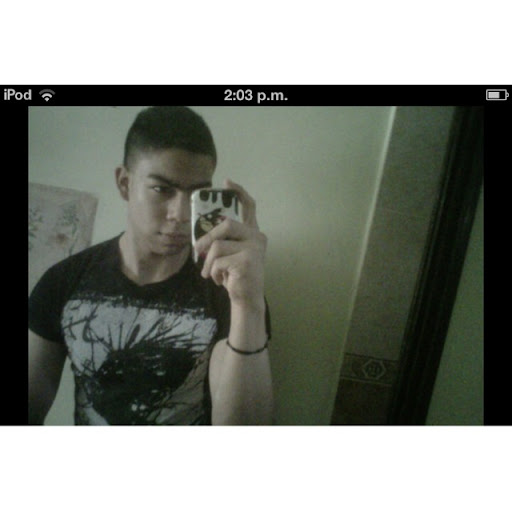 Julian Bonilla Photo 8