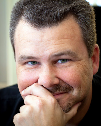 Michael Tracy Photo 11