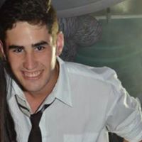 Joaquin Camejo Photo 10